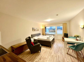 Ferienwohnung Mare Nostrum 3
